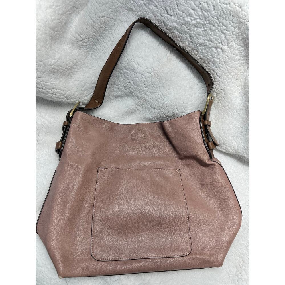 Hobo handbag